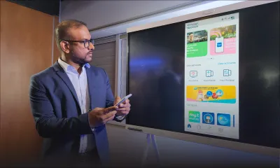 Télécommunications : les fonctions proposées par la Telecom App de Mauritius Telecom