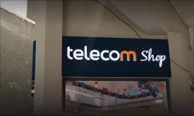 Covid-19 : fermeture temporaire du Telecom Shop de Trianon