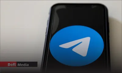 Une enquête ouverte par la police : la vidéo du viol d’une enfant atterrit sur Telegram