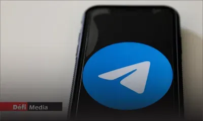 Vidéo intime sur Telegram : le cauchemar de Sarah, victime d’un mari devenu bourreau