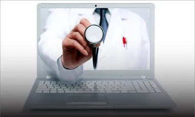 Pandémie : la télémédecine prend de l’ampleur 