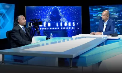 Me Kailash Trilochun : «Le CP ne doit pas se sentir offensé, au contraire, il doit prendre des actions» 