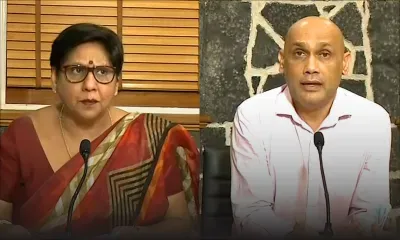 NCC : suivez en direct le "press briefing" animé par Leela Devi Dookun-Luchoomun