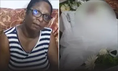 Elle accouche d’un bébé mort-né : sa famille crie à la « négligence médicale »