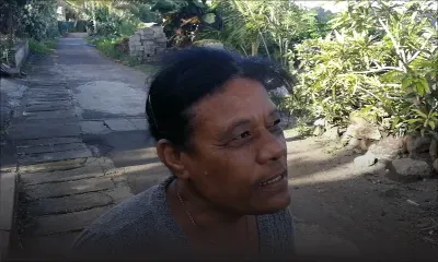 Un corps sans tête retrouvé à Deux-Frères : «Mon mari était de ceux qui ont fait la découverte macabre»