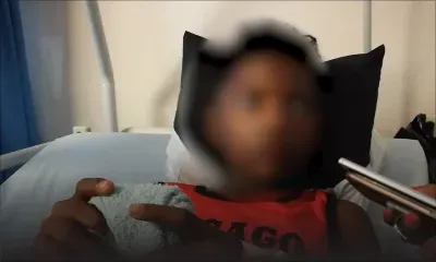 Drame à Albion : « Une vague m’a emporté », confie le deuxième rescapé