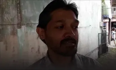 Hit-and-run à St-Pierre : «Li ti enn bon vivan», raconte le neveu de la victime