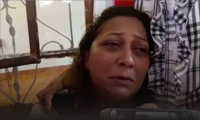 Les derniers mots du petit Arav : «Li dir mwa mama mo kontan twa ek dir papa pa plore»