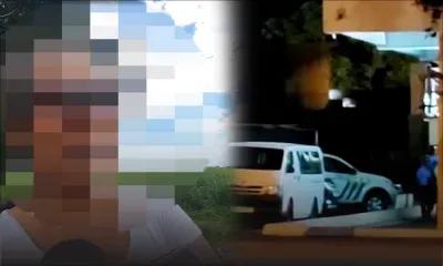 Policier qui s’est tiré une balle dans la tête : sa famille dans l'incompréhension