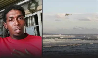 Noyade à Riambel : «Mo ti konfian ki ti pou gagn zenfan la laba mem», confie un pêcheur