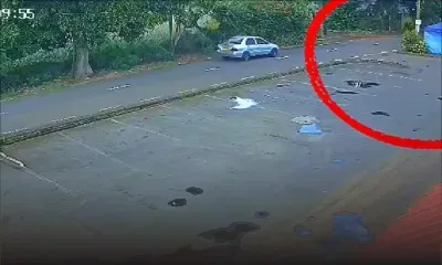 Accident à D’Epinay : un appel urgent à la sécurité routière