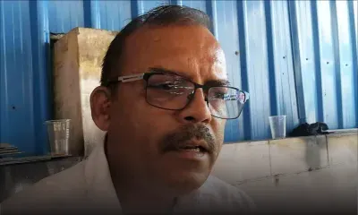 Petit-Raffray : Ranjit retrouvé mort à côté de son scooter électrique