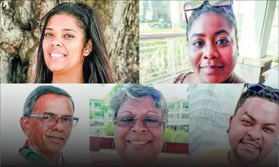 Mgr Jean Michaël Durhône, nouvel évêque : témoignages 