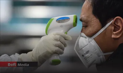 Lutte contre le Covid-19 : la COI offre du matériel de protection contre le Covid-19