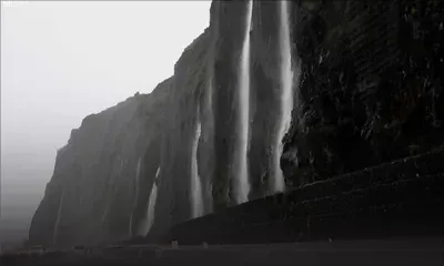Fakir fonce tout droit sur La Réunion