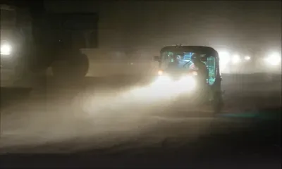 Au moins 116 morts dans des tempêtes en Inde