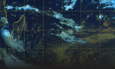 Météo : Maurice sous l’influence d’un anticyclone