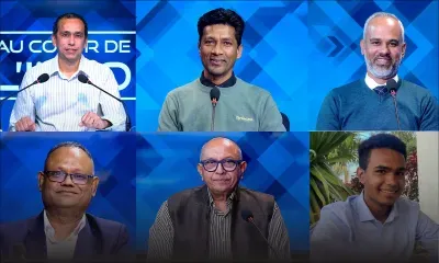 Au Cœur de l’Info : notre système éducatif est-il adapté à la nouvelle génération ?