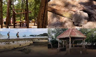 Période estivale : sale temps pour nos plages