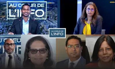 Spectre de récession mondiale: quels impacts sur Maurice ?