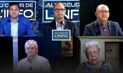 250 ans de la presse mauricienne : quelle influence, quel avenir ?