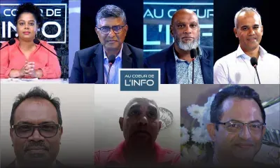 «Au Cœur de l’Info» : sale temps pour la station de Vacoas, les critiques sont-elles justifiées ?