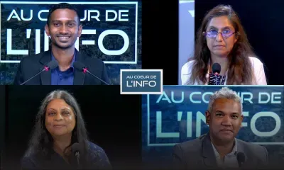 Au Cœur de l'Info : pleins feux sur la montée des eaux et ses conséquences