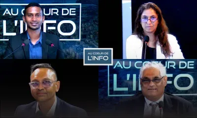 Au Cœur de l’Info - «Evil precedent » : assistons-nous à une crise institutionnelle ?