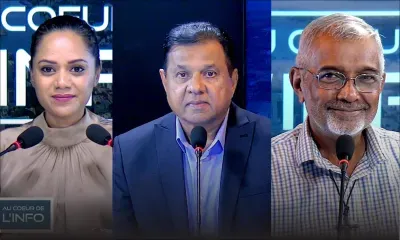 «Au Cœur de l’Info » : Relations Église-État : quelle confrontation ?