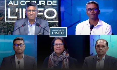 Au Cœur de l’Info : Les mesures budgétaires stabiliseront-elles l’économie et l’inflation ?