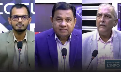 Au Cœur de l’Info :  consommation et produits pétroliers au centre des débats  