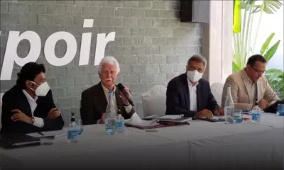 Plateforme de l’Espoir : suivez la conférence de presse