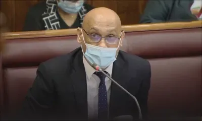 Parlement : suivez la séance réservée aux questions adressées aux ministres