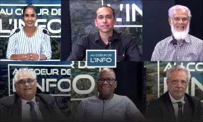 «Au Cœur de l’info» : «Problèmes systémiques au sein de la police» : analyse et propositions de réforme