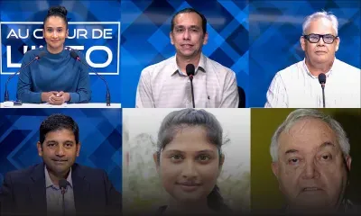 «Au Cœur de l’Info» - Discours politiques et promesses pré-électorales : quelle crédibilité ?