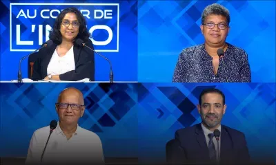 «Au Cœur de l’Info» – Milieu scolaire : sommes-nous impuissants face au bullying, à l’indiscipline et au mal-être des élèves ?