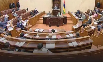 Assemblée nationale : suivez la PMQT en direct