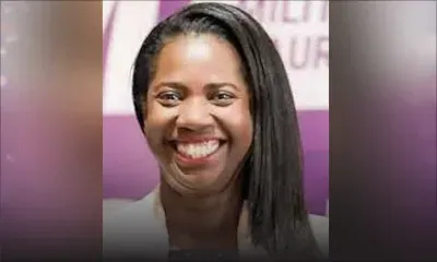 Jenny Adebiro démissione du MMM