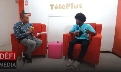 “Vous avez connu des crises, moi, j’ai vécu la guerre”