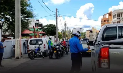 Rallye de protestation contre la hausse des prix des carburants