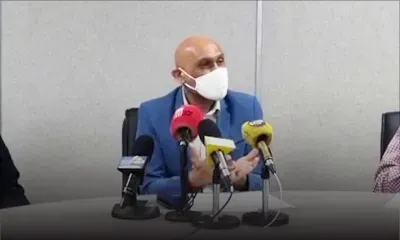 Kailesh Jagutpal: « Samu so travay, se formidab » 