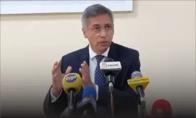 Suivez la conférence de presse de Xavier Duval