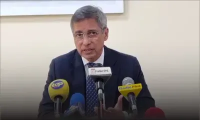 Covid-19 : XLD plaide pour de nouvelles restrictions pour briser la chaîne de transmission