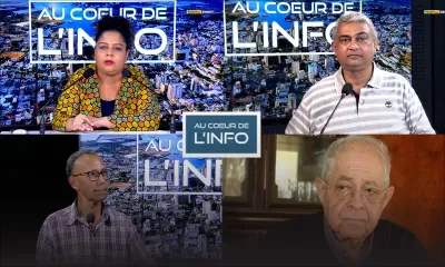 « Au Cœur de l’Info »  Budget 2022-2023 : Grandes attentes mais quelle marge de manœuvre pour le ministre des Finances ?