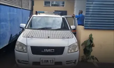 Allégations d’abus sexuels : comparution de l'orthophoniste devant la cour de Rose Hill