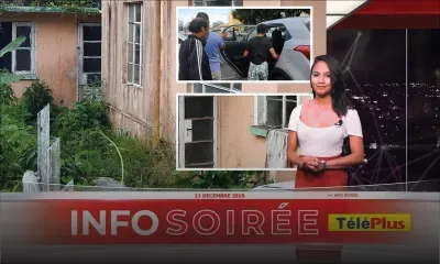 [Info Soirée]  Cadavre à Curepipe : le SDF Ajay Ittoo roué de coups au visage et à la tête
