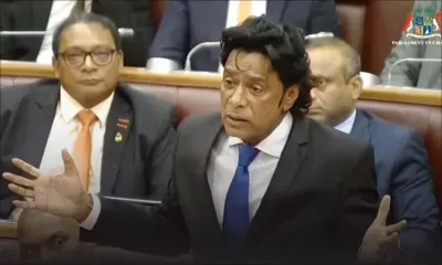 Discours-programme : Bodha, Mohamed, XLD, Ganoo, Leela Devi Dookun-Luchoomun et Bérenger interviendront ce lundi