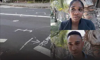 Accident à Laventure, vives émotions aux funérailles de Varisht Poshan Sumbhoolaul