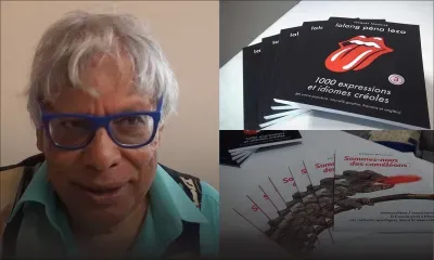 Jacques Maunick : « Sommes-nous des caméléons ? »