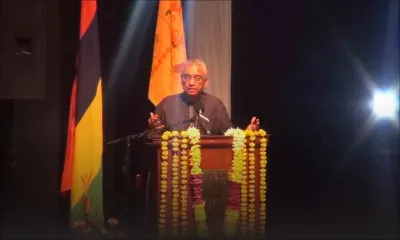 Le Premier ministre défie la mafia 